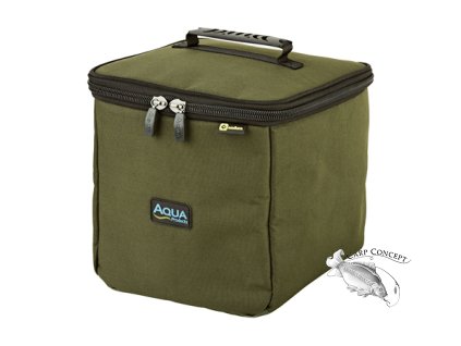 Aqua Chladící taška - Black Series Session Coolbag (Varianta Aqua Chladící taška - Session Cool Bag Black Series)