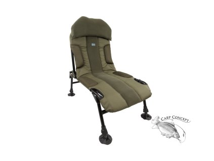 Aqua Křeslo Multifunkční - Transformer Chair (Varianta Aqua Křeslo Multifunkční - Transformer Chair)