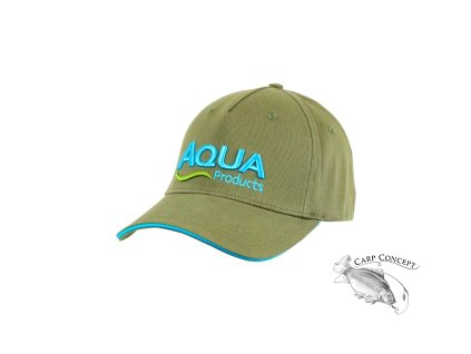 Aqua Kšiltovka - Flexi Cap (Varianta Aqua Kšiltovka - Flexi Cap)