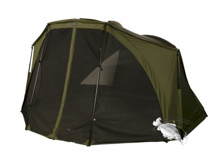 Aqua Moskytiérový přední panel - Pioneer 150 Insect Panel (Varianta Aqua Moskytiérový přední panel - Pioneer 150 Insect Panel)