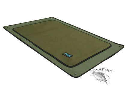 Aqua Neoprenová rohož do bivaku (Varianta Aqua Podložka do bivaku - Neoprene Bivvy Mat)