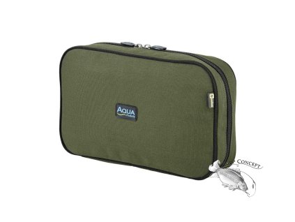 Aqua Obal na hrazdy - Buzz Bar Bag Black Series (Varianta Aqua Obal na hrazdy - Buzz Bar Bag Black Series)