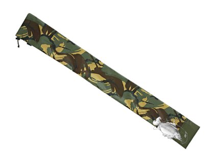 Aqua Obal na mokrý podběrák - Camo Landing Net Stink Sleeve (Varianta Aqua Obal na mokrý podběrák - Camo Landing Net Stink Sleeve)