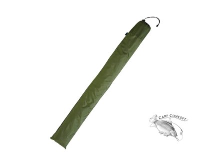 Aqua Obal na mokrý podběrák - Landing Net Stink Sleeve (Varianta Aqua Obal na mokrý podběrák - Landing Net Stink Sleeve)