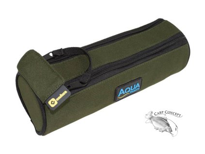 Aqua Obal na náhradní cívky - Spool Case Black Series (Varianta Aqua Obal na náhradní cívky - Spool Case Black Series)