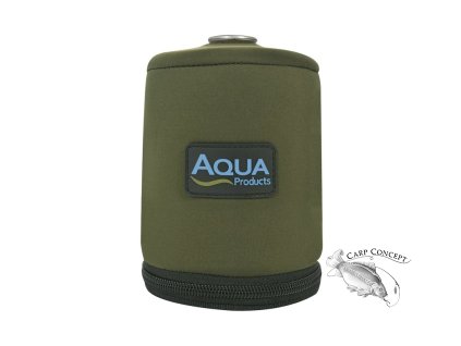 Aqua Obal na plynovou kartuši - Gas Pouch Black Series (Varianta Aqua Obal na kartuši - Gas Pouch Black Series)