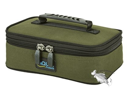 Aqua Pouzdro - Bitz Bag Black Series Large (Varianta Aqua Pouzdro - Large Bitz Bag Black Series)