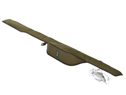 Aqua Pouzdro na 1 prut - 12 Rod Sleeve Black Series (Varianta Aqua Pouzdro na 1 prut - 12 Foot Rod Sleeve Black Series)