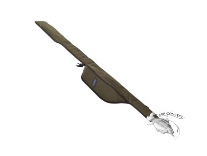 Aqua Pouzdro na 1 prut - 13 Foot Rod Sleeve Black Series (Varianta Aqua Pouzdro na 1 prut - 13 Foot Rod Sleeve Black Series)