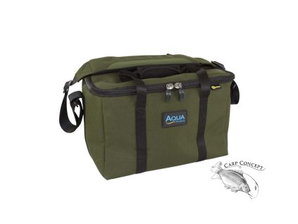 Aqua Taška na nádobí - Cookware Bag Black Series (Varianta Aqua Taška na nádobí - Cookware Bag Black Series)