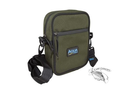 Aqua Taška na příslušenství - Security Pouch Black Series (Varianta Aqua Taška na příslušenství Security Pouch Black Series)