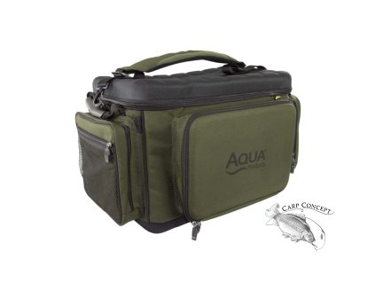 Aqua Taška na vozík - Front Barrow Bag Black Series (Varianta Aqua Taška na vozík - Front Barrow Bag Black Series)