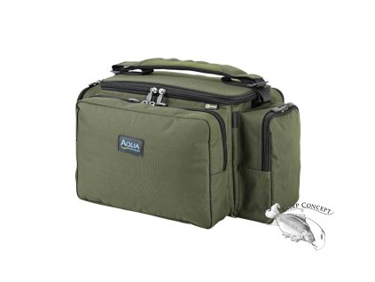 Aqua Taška univerzální - Small Carryall Black Series (Varianta Aqua Taška univerzální - Small Carryall Black Series)