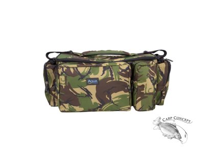 Aqua Taška velká - Barrow Bag DPM (Varianta Aqua Taška velká - Barrow Bag DPM)