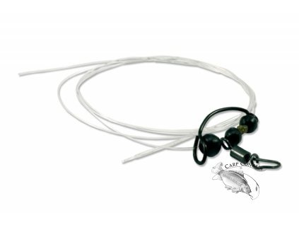 Carp´R´Us Montáž do bahna Safety Helicopter Rig (Varianta Carp´R´Us Montáž do bahna Helicopter Leader Ready 90cm, 50lb)