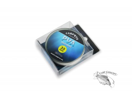 Carp´R´Us Náhradní PVA punčocha - PVA Stick refill 35 mm, 7m (Varianta Carp´R´Us Náhradní PVA punčocha PVA Stick refill - 35mm, 7m)