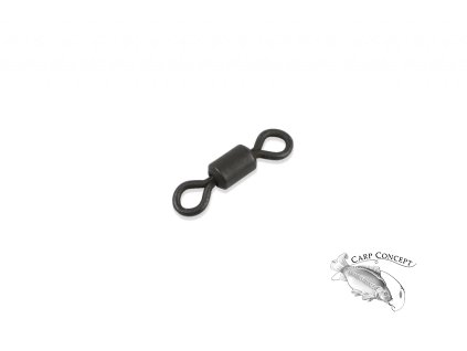 Carp´R´Us Obratlík Swivel vel. 8, 10ks (Varianta Carp´R´Us Obratlíky Swivel vel.8, 10ks)