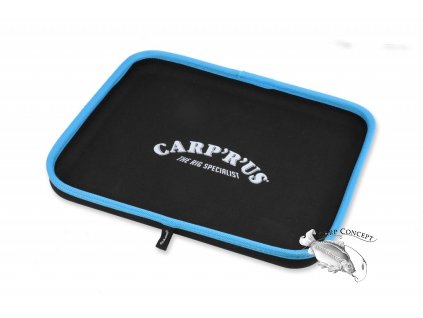 Carp´R´Us Tácek na montáže - Rig Tray (Varianta Carp´R´Us Tácek na montáže - Rig Tray)