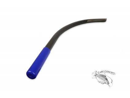 Carp´R´Us Vnadící tyč - Black Throwing Stick 25 mm (Varianta Carp´R´Us Vnadící tyč - Black Throwing Stick 25mm)