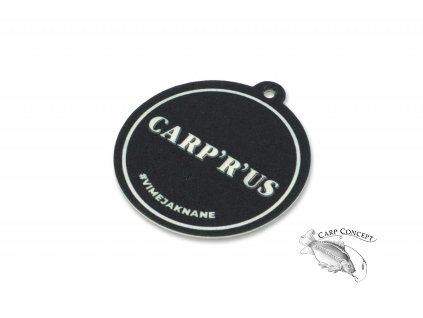 Carp´R´Us Vůně do auta V2 (Varianta Carp´R´Us Vůně do auta V2)