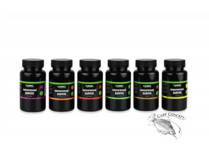 Nikl Barvivo hnědé 20g (Varianta Nikl Barvivo hnědé 20g)