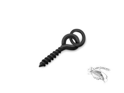 Screenshot 2021 10 18 at 14 21 54 Delphin Vrtáček na nástrahy s kroužkem The End Pop Screw 15ks