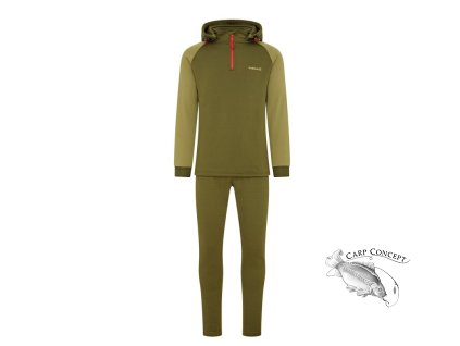 Trakker Termoprádlo - Two Piece Undersuit (Varianta Trakker Two Piece Undersuit - XXXL)