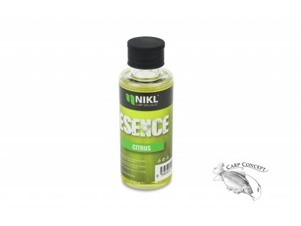Nikl Esence Citrus 50ml (Varianta Nikl Esence Citrus 50ml)