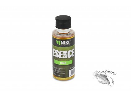 Nikl Esence Crab 50ml (Varianta Nikl Esence Crab 50ml)
