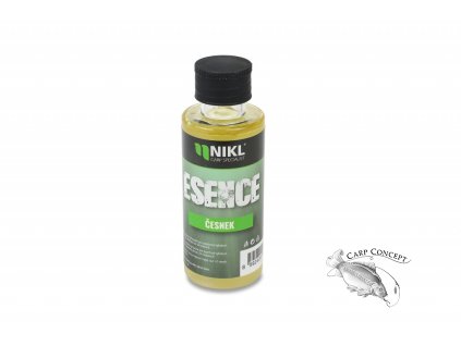 Nikl Esence Česnek 50ml (Varianta Nikl Esence Česnek 50ml)