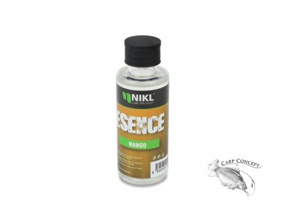 Nikl Esence Mango 50ml (Varianta Nikl Esence Mango 50ml)