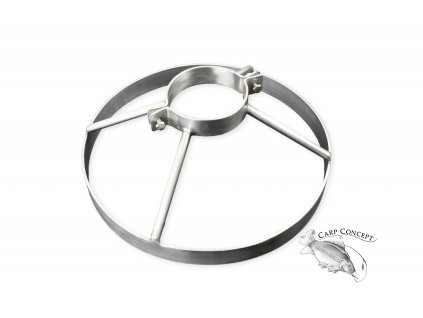 NIkl Kryt vrtule el. motoru Typ 7 -  Minkota Traxxis 55 lb (Varianta Nikl Kryt vrtule el. motoru Typ 7 -  Minkota Traxxis 55 lb)