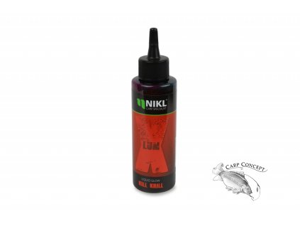 Nikl LUM-X RED Liquid Glow Kill Krill 115ml (Varianta Nikl LUM-X RED Liquid Glow Kill Krill 115ml)