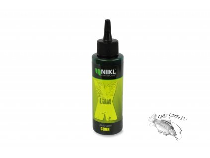 Nikl LUM-X YELLOW Liquid Glow Corn 115ml (Varianta Nikl LUM-X YELLOW Liquid Glow Corn 115ml)
