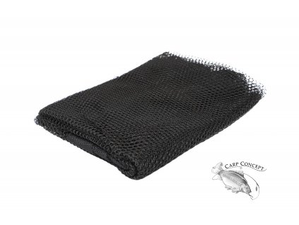 Nikl Náhradní síť k podběráku - 36" Black Mesh (Varianta Nikl Náhradní síť k podběráku Nikl - 36" black mesh/36"černá síťka)