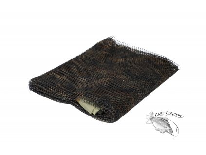Nikl Náhradní síť k podběráku - 42" Camo Mesh (Varianta Nikl Náhradní síť k podběráku Nikl - 42" camo mesh/45" camo síťka)