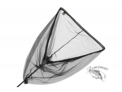 Nikl Podběrák - BASIC Landing Net 36" (Varianta Nikl Podběrák - Basic Landing Net 36")