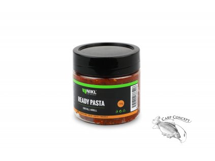 Nikl Ready pasta Devill Krill 150g (Varianta Nikl Ready pasta Devill Krill 150g)