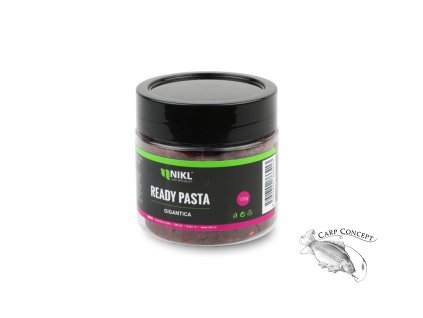 Nikl Ready pasta Gigantica 150g (Varianta Nikl Ready pasta Gigantica 150g)