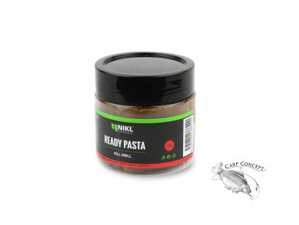 Nikl Ready pasta Kill Krill 150g (Varianta Nikl Ready pasta Kill Krill 150g)