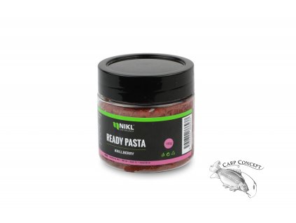 Nikl Ready pasta Krill Berry 150g (Varianta Nikl Ready pasta Krill Berry 150g)
