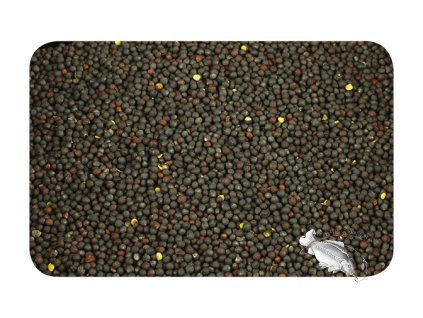 Nikl Řepka 1kg (Varianta Nikl Řepka 1kg)