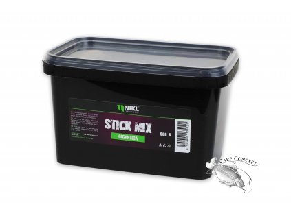 Nikl Stick Mix Gigantica 500g (Varianta Nikl Stick mix Gigantica 500g)