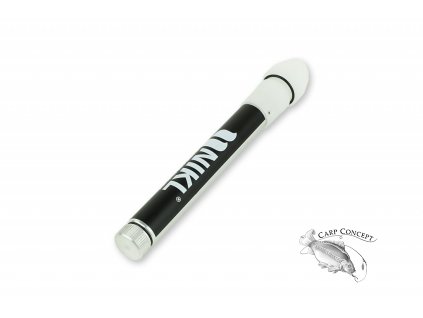 Nikl Světýlko k tyčové bójce s nočním senzorem (Varianta Nikl Světýlko k tyčové bójce s nočním senzorem červená)