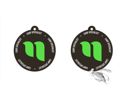 Nikl vůně do auta (Varianta Nikl Vůně do auta)