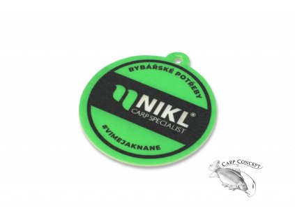 Nikl Vůně do auta V2 (Varianta Nikl Vůně do auta V2)