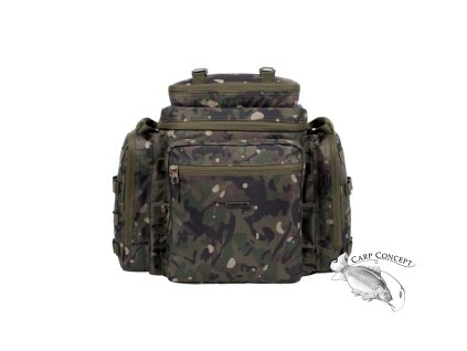 Trakker Batoh - NXC Camo Scout Rucksack (Varianta Trakker Batoh - NXC Camo Scout Rucksack)