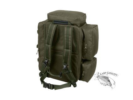 Trakker Batoh NXG Deluxe Rucksack (Varianta Trakker Batoh - NXG Deluxe Rucksack)