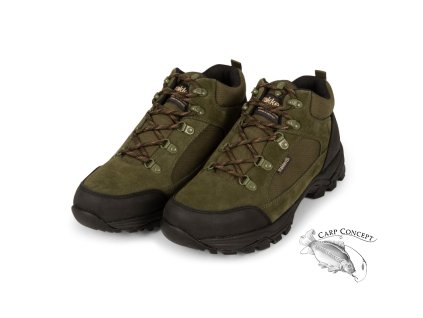 Trakker Boty TechPro Boot (Varianta Trakker Boty TechPro Boot - size 12 (46))