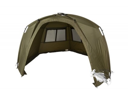 Trakker Brolly - Tempest Brolly 100 T (Varianta Trakker Brolly - Tempest Brolly 100 T)